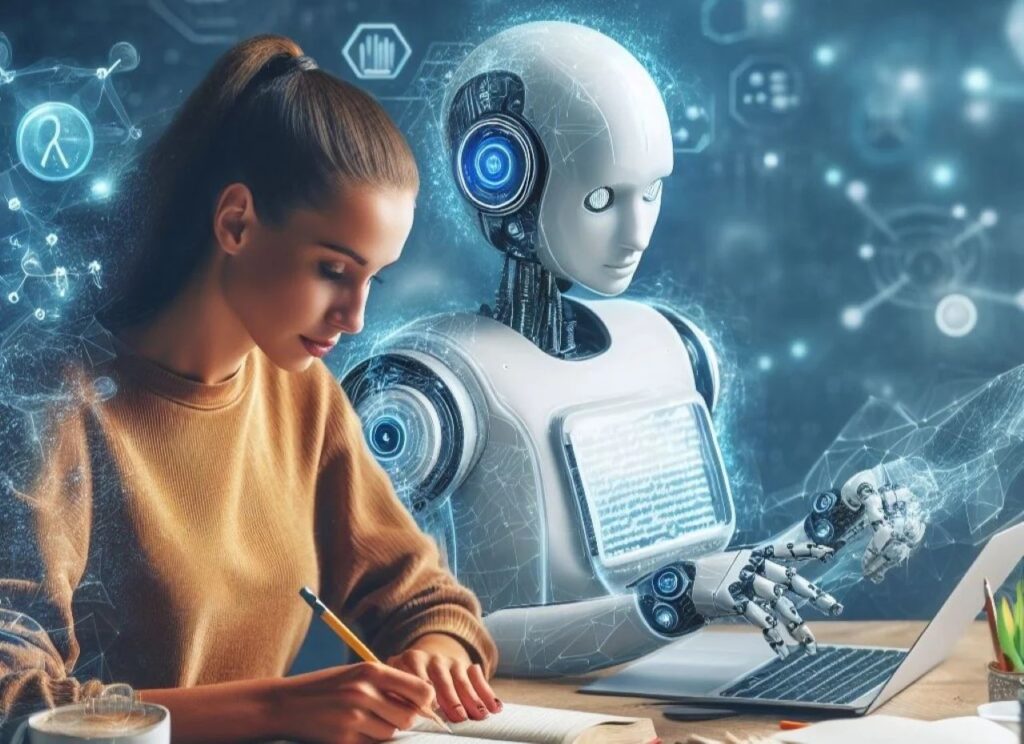 Artificial intelligence