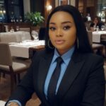 Citizens Watch Zimbabwe (CWZ) President, Ms Patience Chard