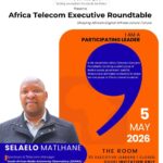 Selaelo Matlhane