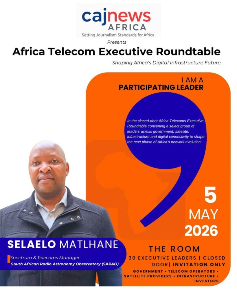 Selaelo Matlhane