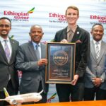 Ethiopian Airlines voted Africa’s best airline