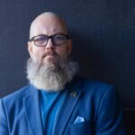 Vice President for the Middle East and Africa at Lynk World, Bradley Shaw