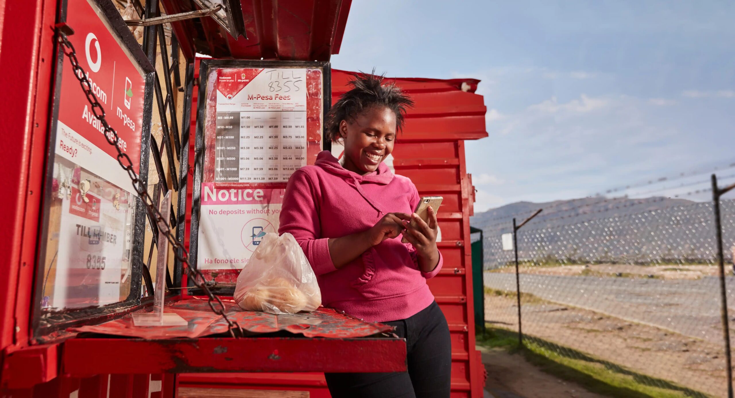 Financial inclusion takes centre stage in Tanzania
