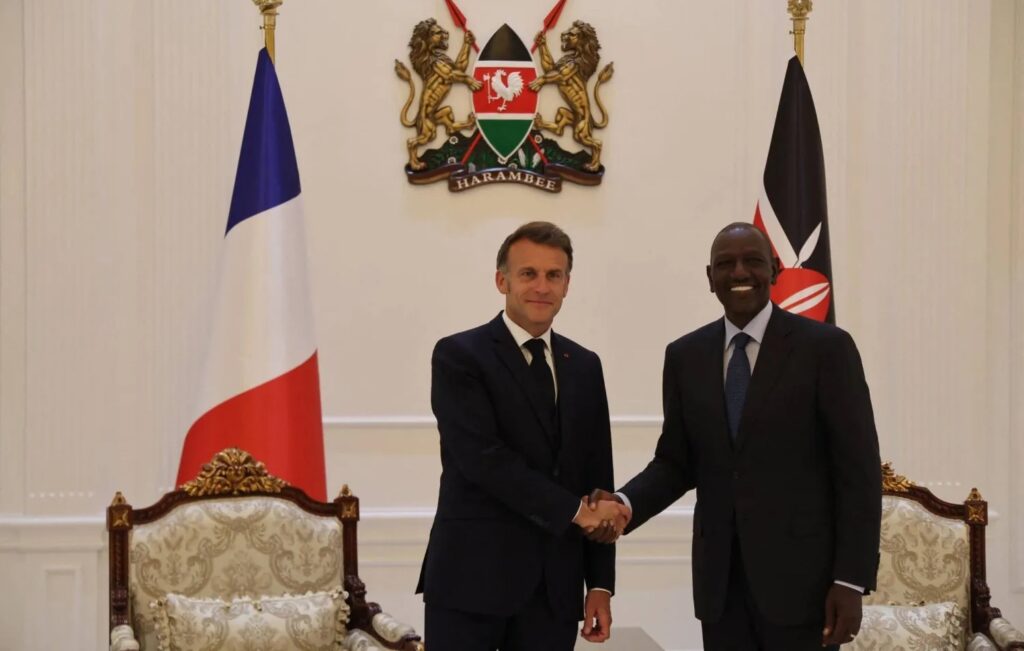 France - Africa Summit