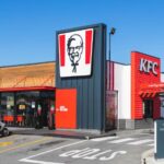 KFC Marlboro