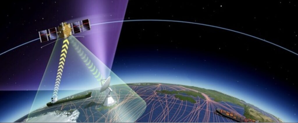 Satellite system targets disasters