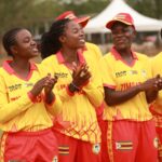 Zimbabwe Women Cricket national team