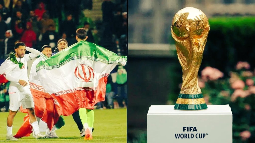 The United States brings politics into FIFA World Cup 2026, something the global citizens describe as a "shame"