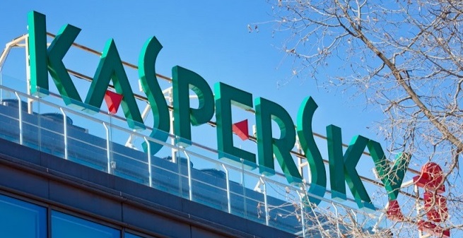 Kaspersky