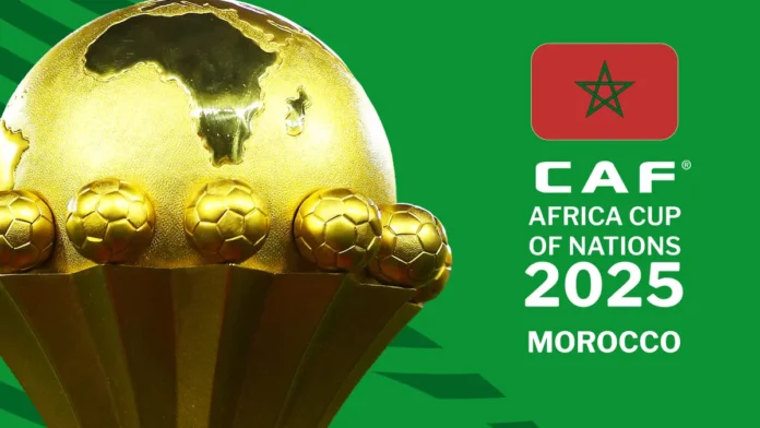TotalEnergies CAF Africa Cup of Nations, Morocco