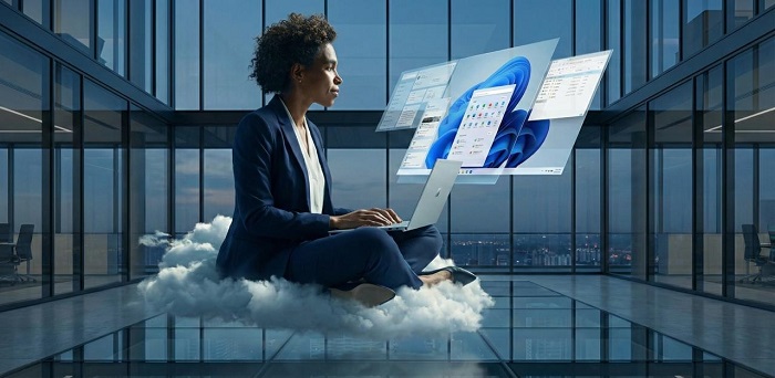 Windows - Virtualisation