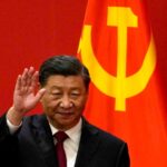 Xi Jinping