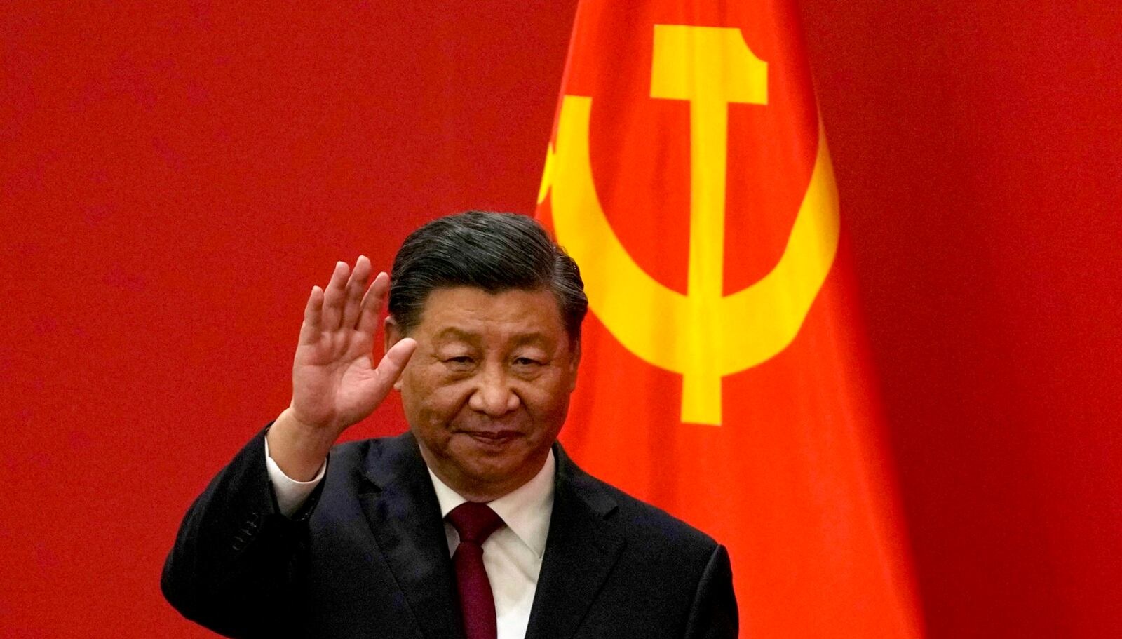 Xi Jinping