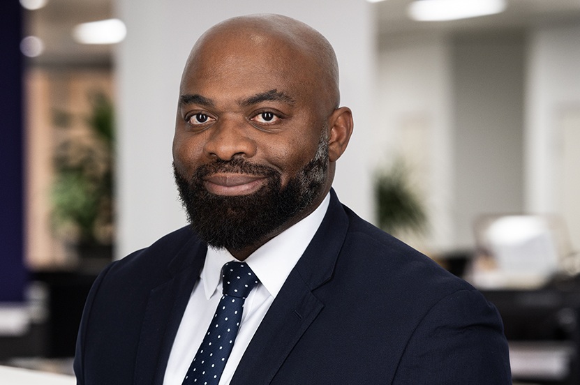 British International Investment Managing Director and Head of Africa, Chris Chijiutomi