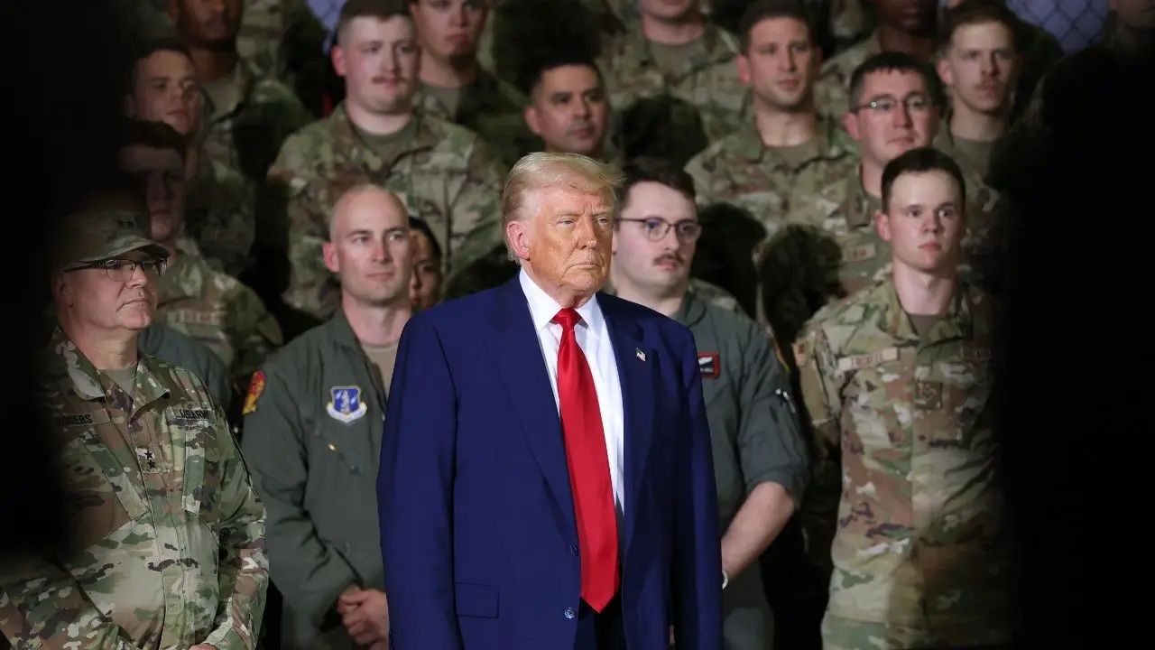 Global South sharply opposes US-Israel bullying, intimidation and double standards as President Donald Trump renews tariff wars