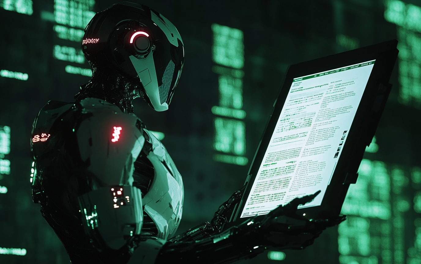 Kaspersky shares AI cybersecurity predic