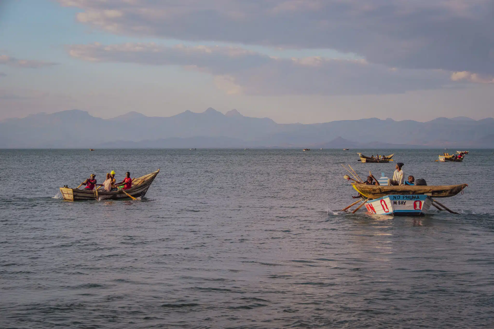 Lilongwe Wildlife Centre