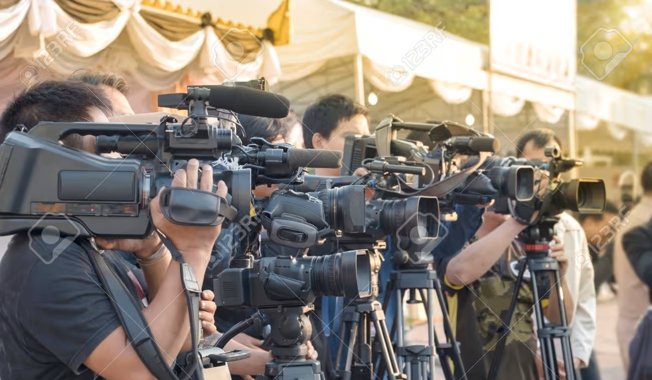 Foreign media, news agencies mainly accused of biased reporting on Iran