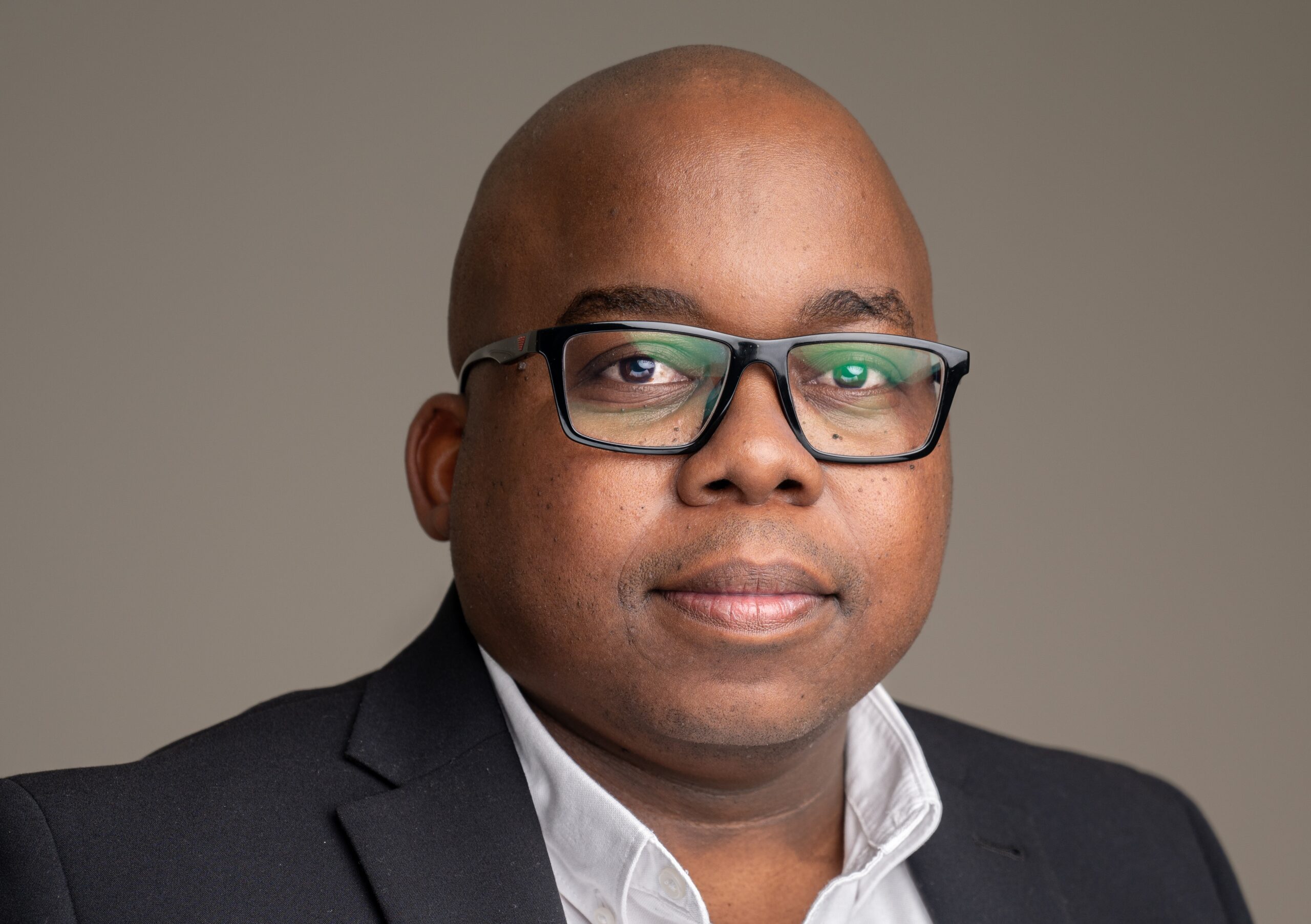 MTN SA General Manager for the Northern Region, Moroke Mokhesi