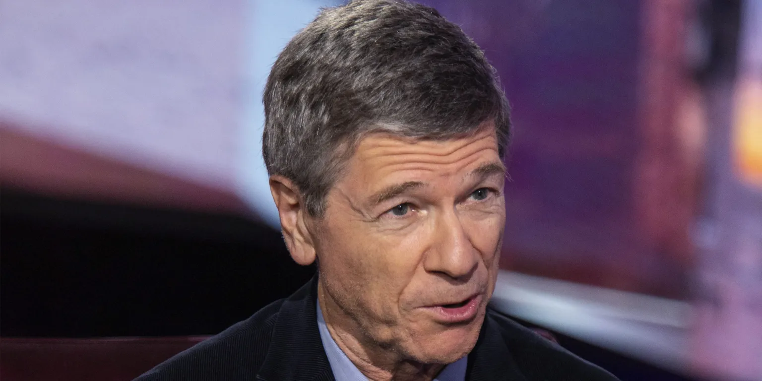 US suffers from "imperial madness": Professor Jeffrey Sachs