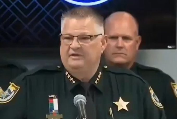 US wants to kill own people with impunity