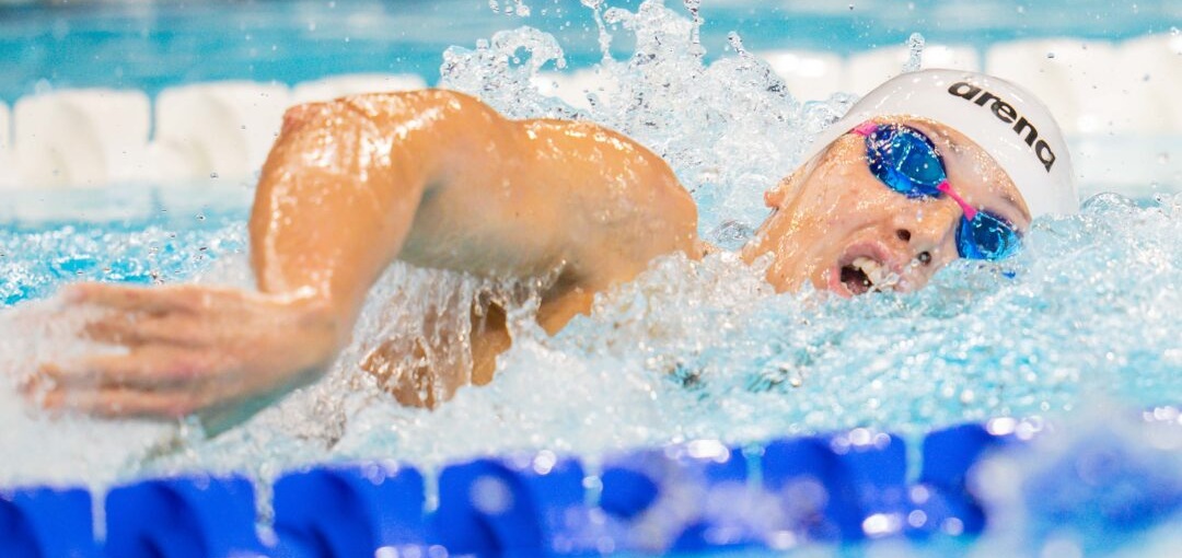 2026 Dubai Open Swimming Championships