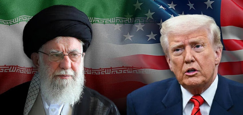 Iran does not trust the United States