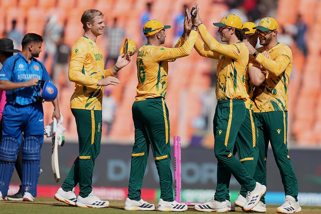 Proteas ready to qualify for Super 8