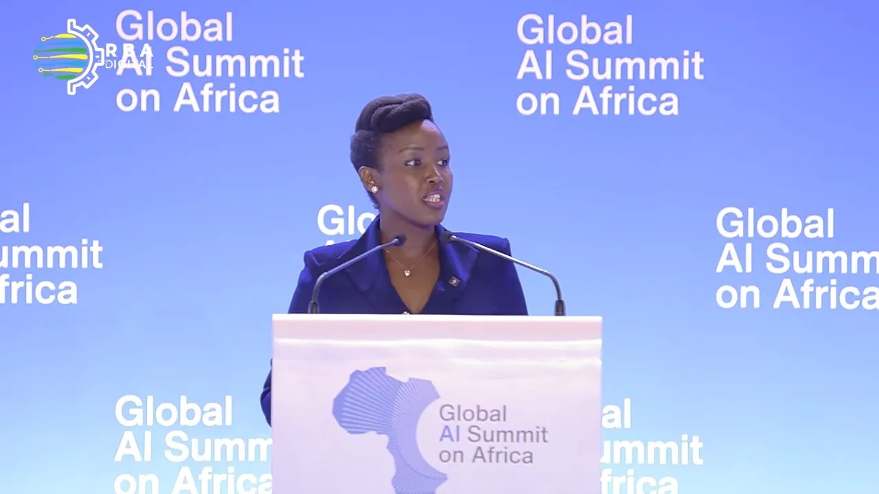 UN incorporates eight Africans into its elite global AI panel