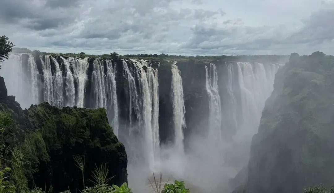Victoria Falls