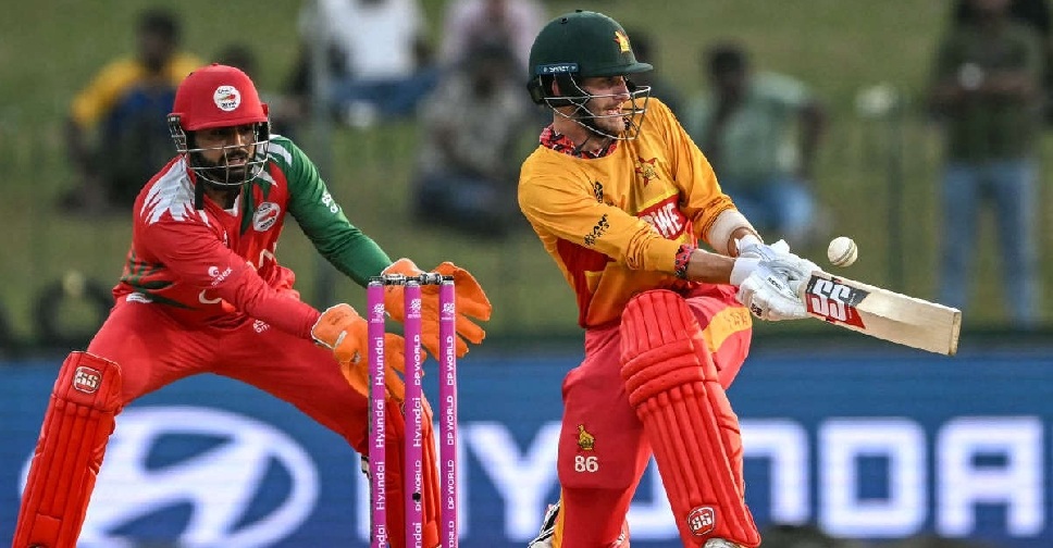 Zimbabwe have another chance to turn things around against India