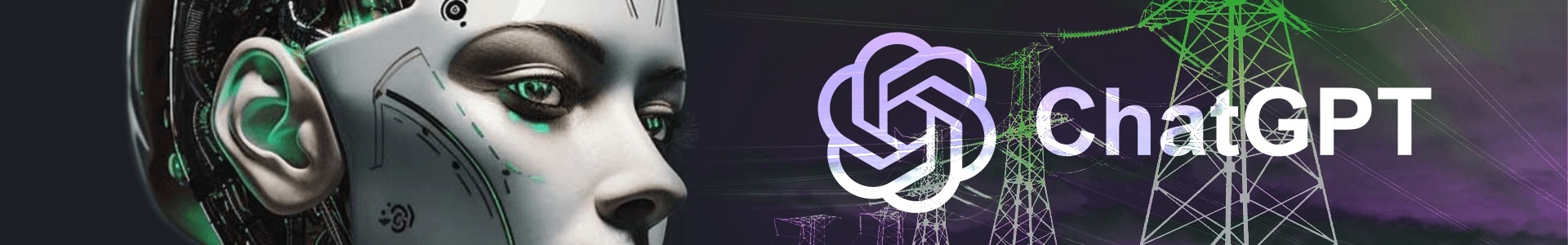 ChatGPT energy consumption header