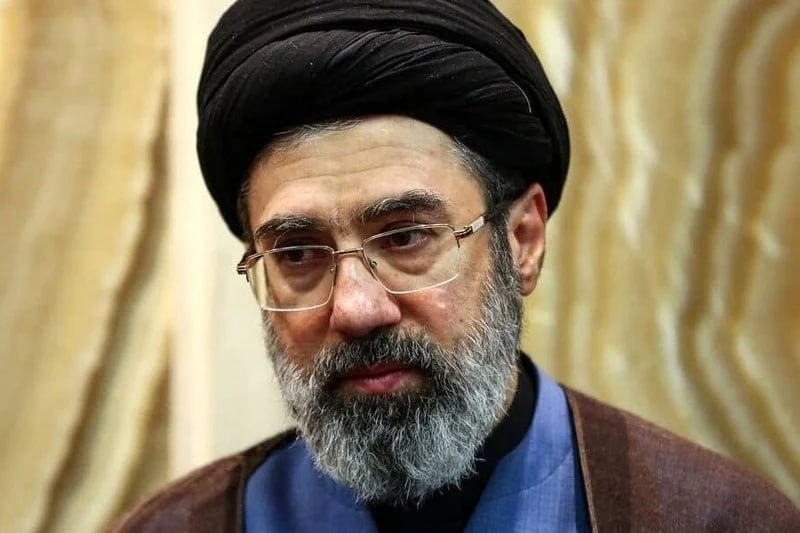 Iran elects new Supreme Leader, Seyyed Mojtaba Khamenei