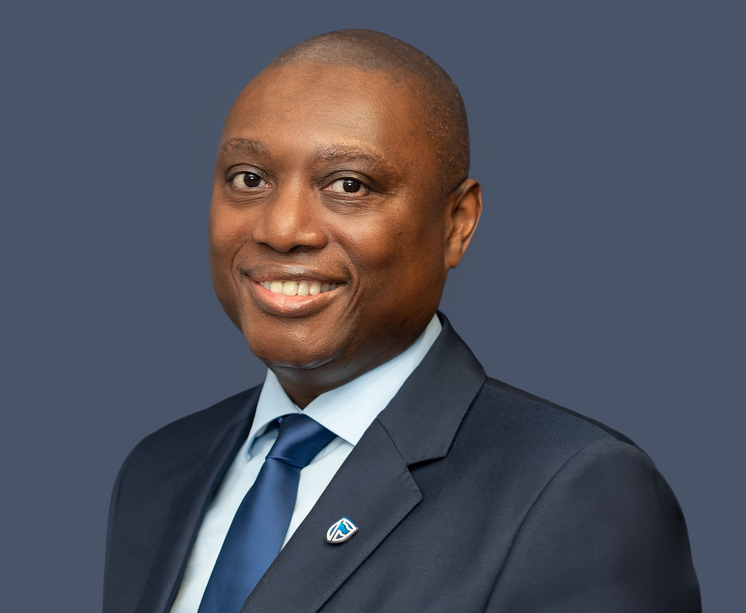 Sim Tshabalala, CEO of Standard Bank Group