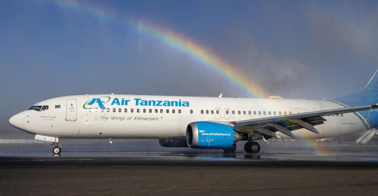 Air Tanzania