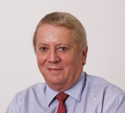 South African Freight and Logistics Association (SAFLA) CEO Dave Logan