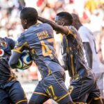 Kaizer Chief beat Orbit College 3-1