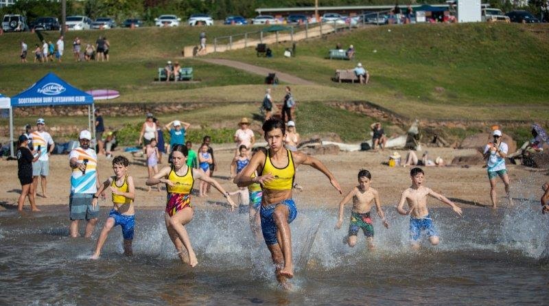 Ocean Festival returns to Scottburgh