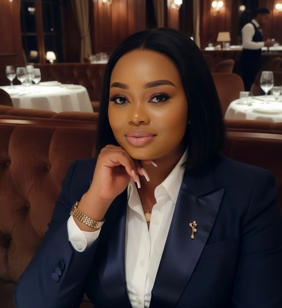 Citizens Watch Zimbabwe (CWZ) President, Ms. Patience Chard