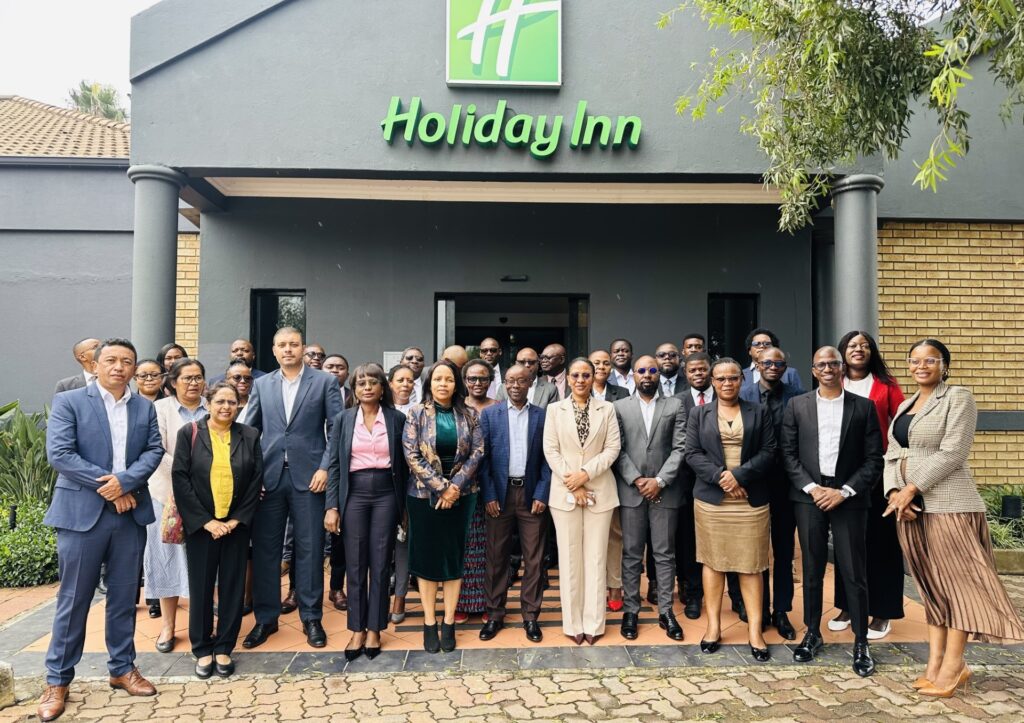 Southern African Development Community (SADC) regional's Committee of Ministers of Trade (CMT) expressed concern over the low levels of intra-regional trade, largely attributed to the persistence of NTBs across the region