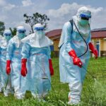 Ebola