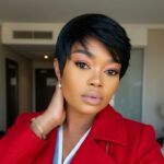 Citizens Watch Zimbabwe (CWZ) President, Patience Chard